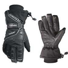 Fly Racing - Aurora Snowmobile Gloves